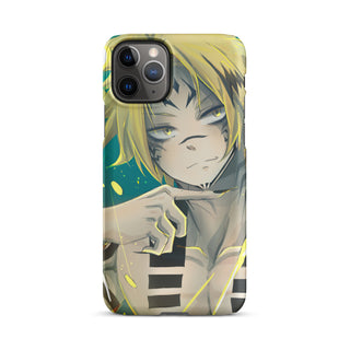 Denki x Sukuna case for iPhone®