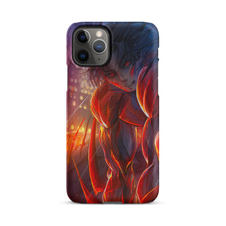 Spiderman 2099 case for iPhone®