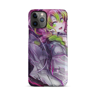 Mitsuri Kanroji case for iPhone®