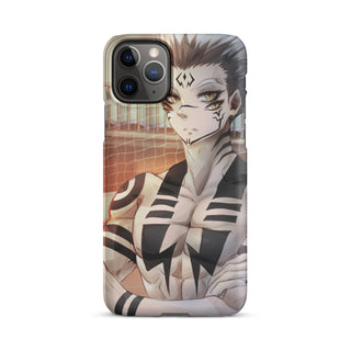 Bokuto case for iPhone®