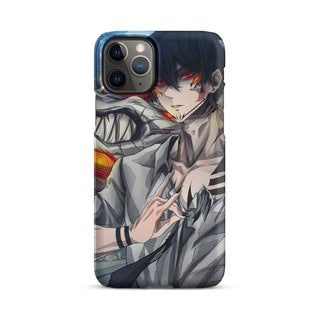 Aki case for iPhone®