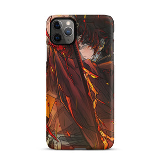 Yoriichi case for iPhone®