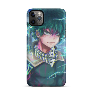 Deku case for iPhone®