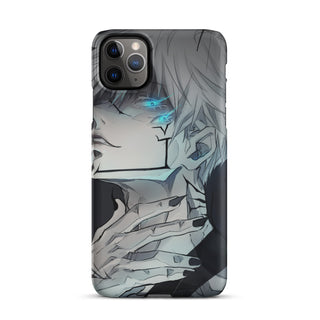 Gojou x Sukuna case for iPhone®