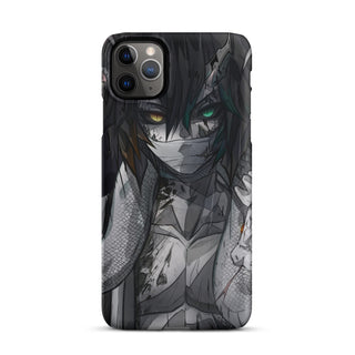 Demon Obanai case for iPhone®