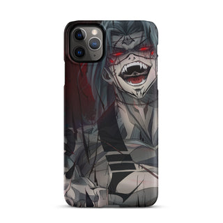 Mahito x Sukuna case for iPhone®