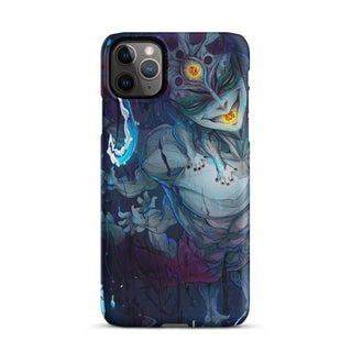 Upper Moon 5 Gyokko case for iPhone®