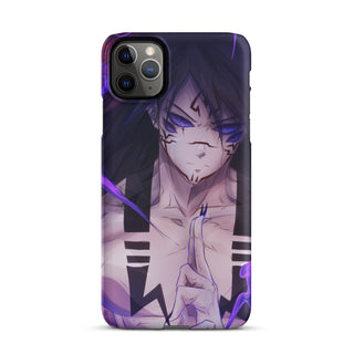 Madara x Sukuna case for iPhone®