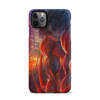 Spiderman 2099 case for iPhone®