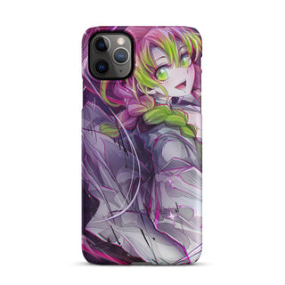 Mitsuri Kanroji case for iPhone®