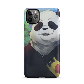 JJK Panda case for iPhone®