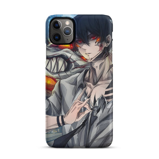 Aki case for iPhone®