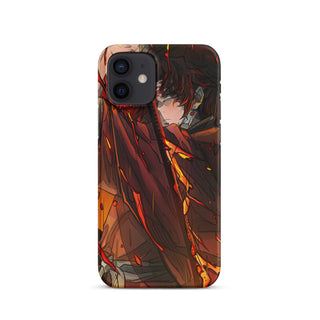 Yoriichi case for iPhone®