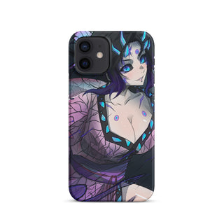 Demon Shinobu case for iPhone®