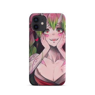 Demon Mitsuri case for iPhone®