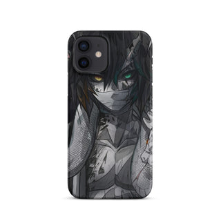 Demon Obanai case for iPhone®