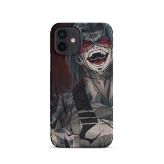 Mahito x Sukuna case for iPhone®