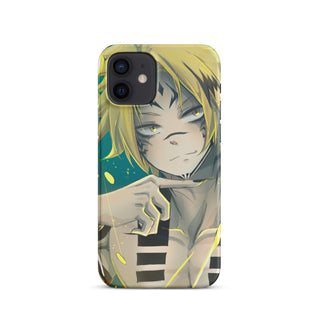 Denki x Sukuna case for iPhone®