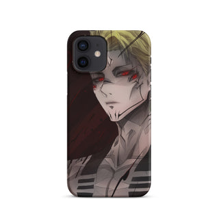 Nanami x Sukuna case for iPhone®