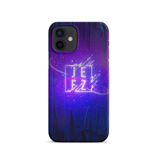 Jeez Logo case for iPhone®