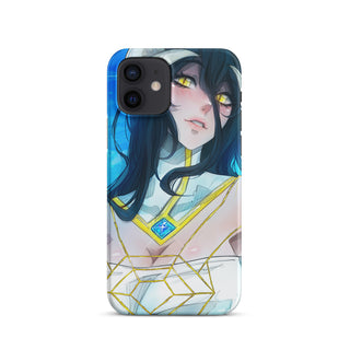 Albedo case for iPhone®