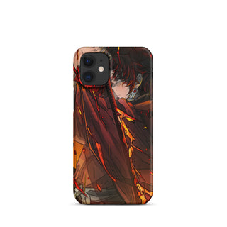 Yoriichi case for iPhone®