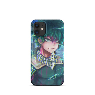 Deku case for iPhone®