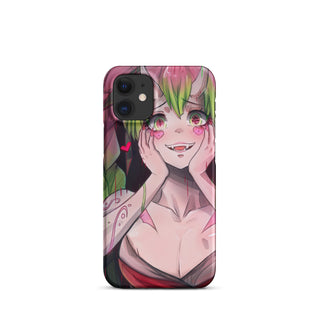 Demon Mitsuri case for iPhone®