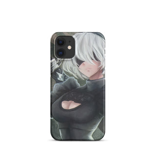 2B case for iPhone®