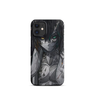 Demon Obanai case for iPhone®