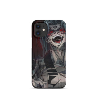 Mahito x Sukuna case for iPhone®