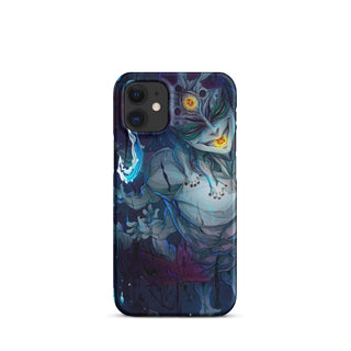 Upper Moon 5 Gyokko case for iPhone®