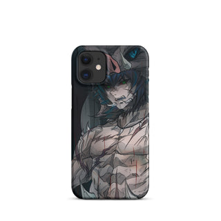 Demon Inosuke case for iPhone®