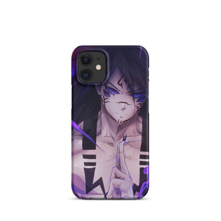 Madara x Sukuna case for iPhone®