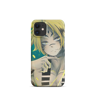 Denki x Sukuna case for iPhone®