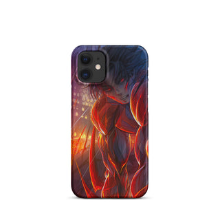 Spiderman 2099 case for iPhone®