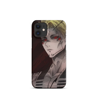 Nanami x Sukuna case for iPhone®