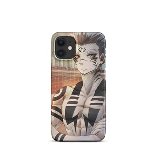 Bokuto case for iPhone®