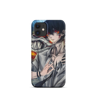 Aki case for iPhone®