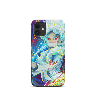 Gear Fifth Luffy case for iPhone®