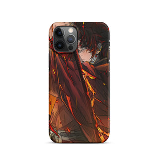 Yoriichi case for iPhone®