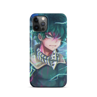 Deku case for iPhone®