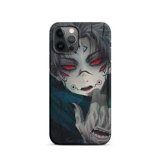 Inumaki x Sukuna case for iPhone®