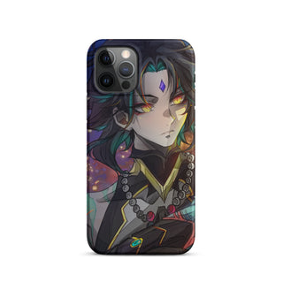 Xiao from Genshin Impact case for iPhone®