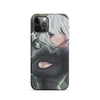 2B case for iPhone®