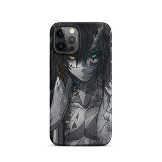 Demon Obanai case for iPhone®