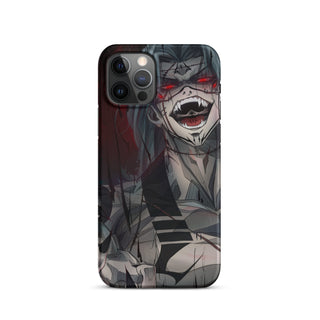 Mahito x Sukuna case for iPhone®