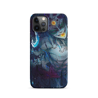 Upper Moon 5 Gyokko case for iPhone®