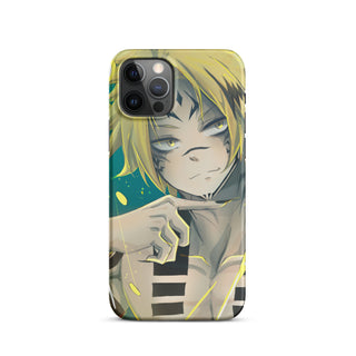 Denki x Sukuna case for iPhone®