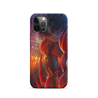 Spiderman 2099 case for iPhone®